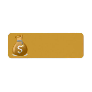 Beutel-147782 Beutel Geld Einnahmen Finanzierung D