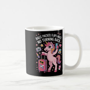 Beutel verpackte Flaps gequetscht keine Rückwärtsb Kaffeetasse