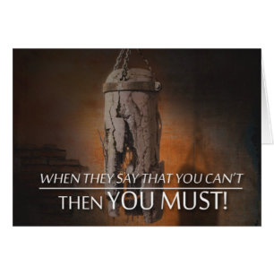 Beutel - Workout-Motivierend