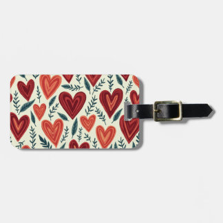 Beutelmarke Gepäckanhänger