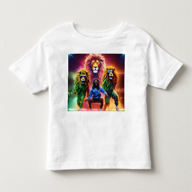 Beutifuly t Shirt (Vorderseite)