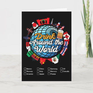 Beverage Drinks Beer Wine Mexico France Norway Adu Karte