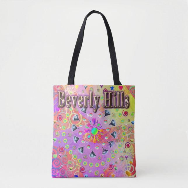 Beverly Hills (Vorderseite)