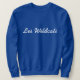 Beverly Hills 90210" Les Wildkatzen-" Sweatshirt (Design vorne)