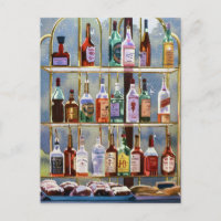 Beverly Hills Bottlescape