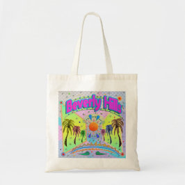 Beverly Hills Calm Desire Tragetasche