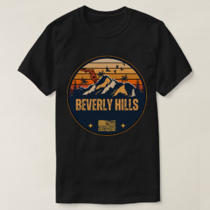 Beverly Hills, Florida T-Shirt