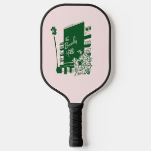 Beverly Hills Pickleball Paddel Schläger