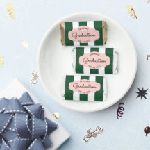 Beverly Hills Pink & Green Partygeschenk