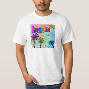 Beverly Hills Vivid Romance T - Shirt