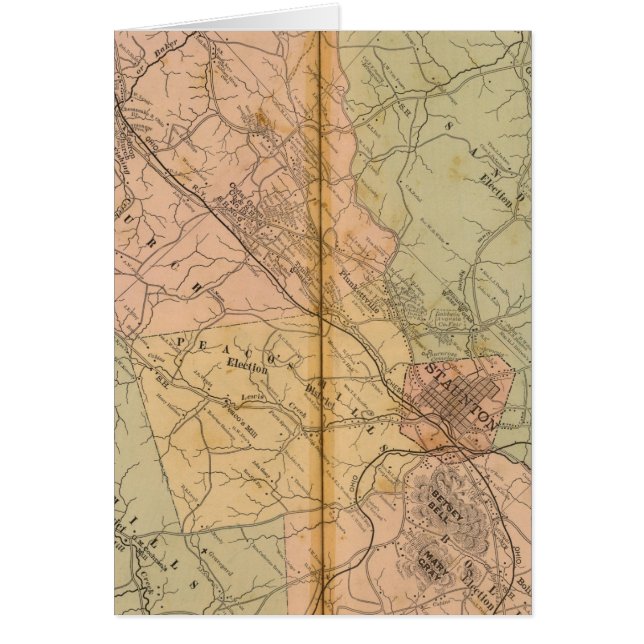 Beverly Manor (Vorne)