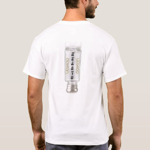 Bevollmächtigen Sie Playa del Rey - 2014 und T-Shirt