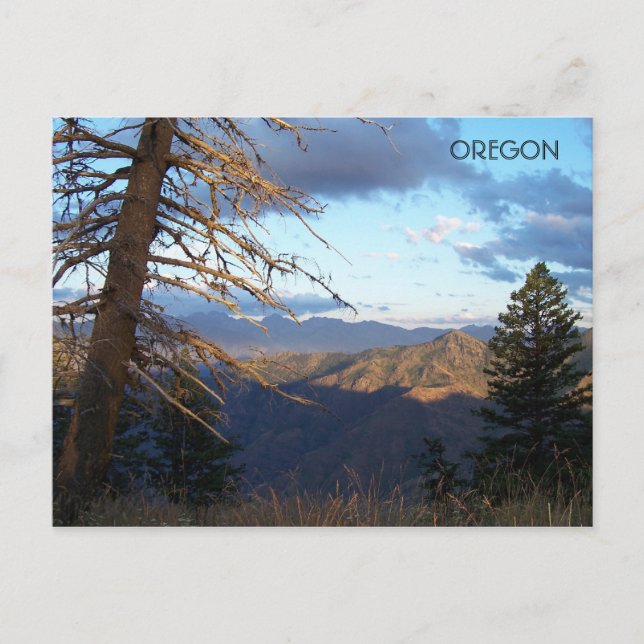 Bevor es heißer ist als... postkarte (Vorderseite)