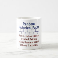 Bevor Julius Cäsar Großbritannien einfiel - Histor
