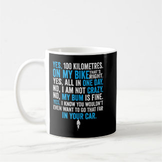 Bevor Sie Road Cycling Bicycle Funny Cyclist Gefra Kaffeetasse