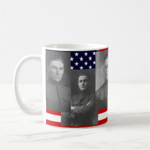 Bevor wir sie kannten tasse