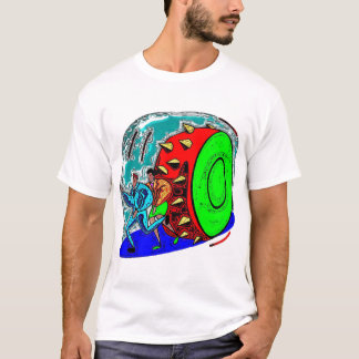 Bevorstehendes Schicksal T-Shirt