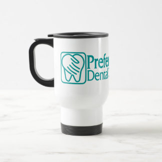 Bevorzugte Pendler-Tasse Reisebecher