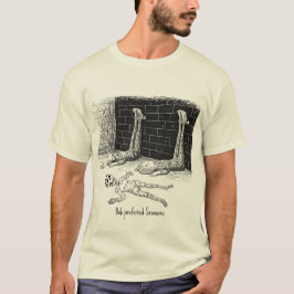 Bevorzugte Posen - Tee