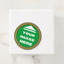 Bevorzugte Tags - Personalisiert - Bild hinzufügen