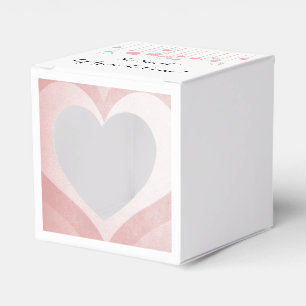 Bevorzugungs-Kästen Geschenkschachtel