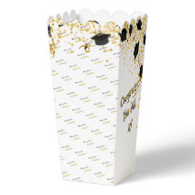 Bevorzugungsbox für benutzerdefinierten Abschluss