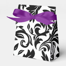 Bevorzugungsbox Weiß - P0358 Geschenkschachtel