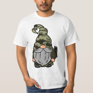 Bewahren oder erstellen Sie Ihren eigenen -Tee T-Shirt