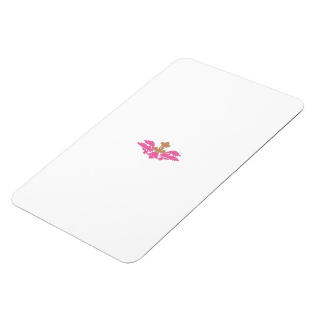 Bewährte, benutzerdefinierte Logo-Text-flexible Fo Magnet (Linke Seite)