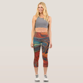 Bewährte Leggings für Wasserfarben