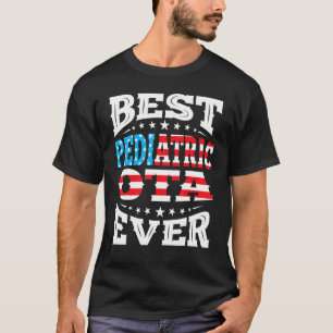 Bewährter Assistent für die Arbeitstherapie bei Ki T-Shirt