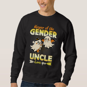 Bewahrung der geschlechtsspezifischen Lieben, die  Sweatshirt