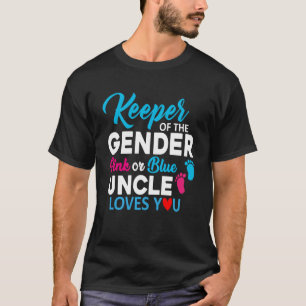Bewahrung der Lieben des Geschlechts Rosa oder Bla T-Shirt