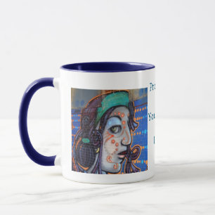 Bewährung und Bewährungsaufsicht Greatest Hits Kaf Tasse