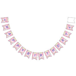 BEWAHRUNG WIMPELKETTE