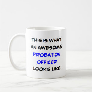 Bewährungsbeauftragter, phantastisch kaffeetasse