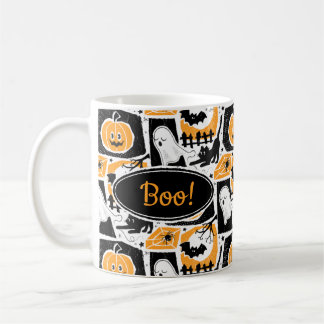 Beware of the cat! kaffeetasse