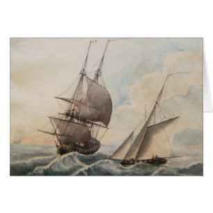 Bewässerung in einem Brunnen aus dem 17. Jahrhunde