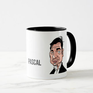 Bewear Becher PASCAL Tasse