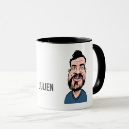 Bewear mug JULIEN Tasse