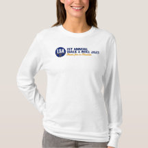 "Beweg dich für eine Mission" - Unisex Langarm Bas