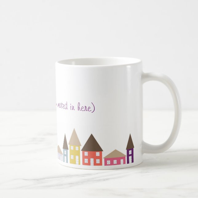 Bewegen Tasse (Rechts)