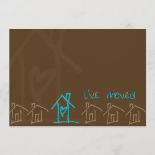 Bewegliche Mitteilung Ankündigung