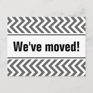 Bewegliche Postkarten mit Reifenbahndruck