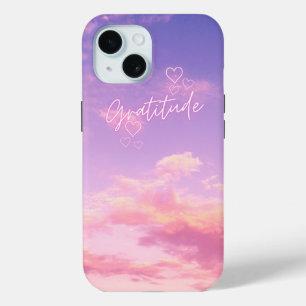 Bewegliche Ursache Case-Mate iPhone Hülle