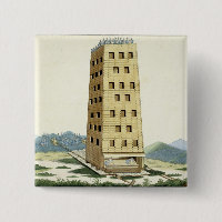 Beweglicher Turm, entworfen nach Caesars Turm an N