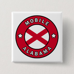 Bewegliches Alabama Button