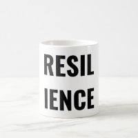 BEWEGLICHKEIT Tasse