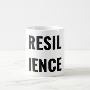BEWEGLICHKEIT Tasse