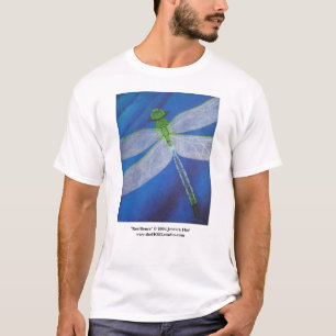 Beweglichkeits-Kleid T-Shirt